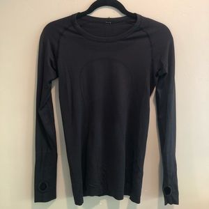 Lululemon long sleeve top